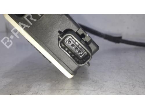Control unit RENAULT MASTER III Van (FV) 2.3 dCi 180 FWD (FV04, FV07) | BP31388748M11