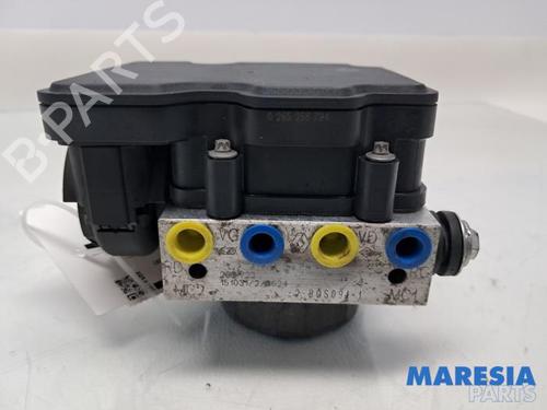 ABS pump RENAULT CLIO IV (BH_) 0.9 TCe 90 (BHNF, BHMA, BHMH, BHJK, BHJR) | BP31413991M43