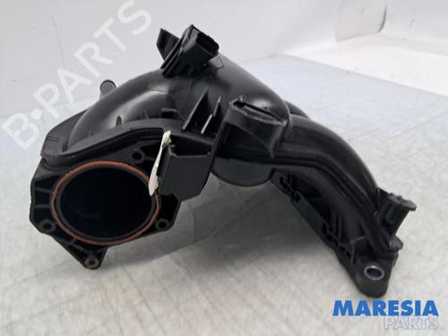 Injection rail CITROËN DS3 (SA_) 1.6 THP 155 | BP33054841M98 - Image 2