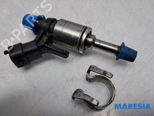 Used Injector PEUGEOT 3008 I MPV (0U_) 1.6 THP (156 hp) 31387896