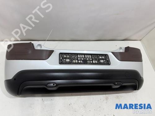 Used Rear bumper Rear bumper CITROËN C4 CACTUS 1.2 VTi 82 (82 hp) 40600219 40600219