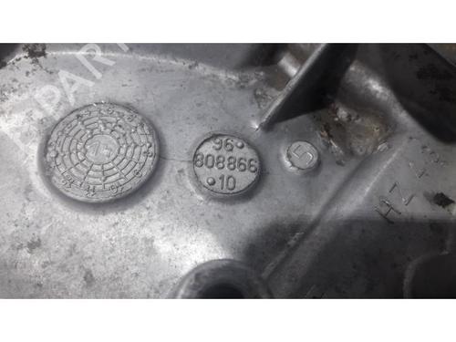 Manual Gearbox (For Parts) CITROËN C4 CACTUS 1.6 BlueHDi 100 | BP31415080M65 