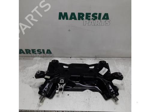 Used Subframe PEUGEOT 508 SW I (8E_) 2.0 BlueHDi 180 (180 hp) 31516947