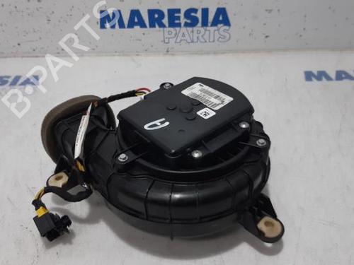Used Heater blower motor PEUGEOT 508 SW I (8E_) 2.0 HDi RXH Hybrid4 (200 hp) 31433457