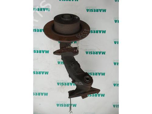 Supporto CITROËN C5 I (DC_) 2.0 HDi (DCRHZB, DCRHZE) (109 hp) 31519027