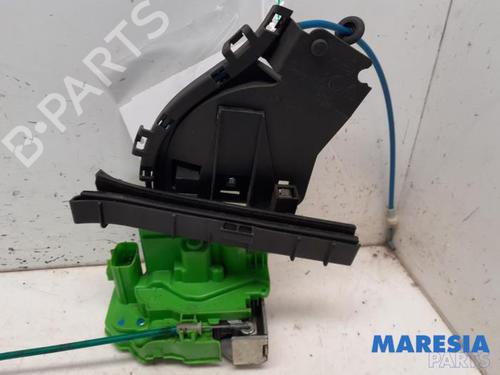 Electronic module ALFA ROMEO GIULIETTA (940_) 1.4 TB (940FXB1A, 940FXB11) | BP31384975M83