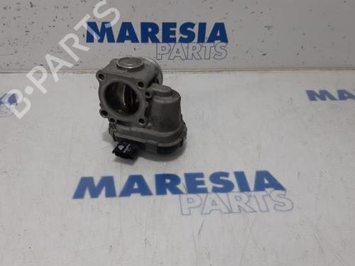 Used Throttle body CITROËN JUMPY II Van 1.6 HDi 90 8V (90 hp) 31461700
