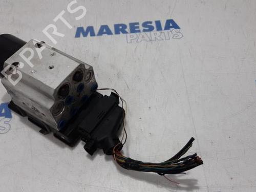Pompe ABS ALFA ROMEO BRERA (939_) 2.2 JTS (939.DXB11) (185 hp) 31530208