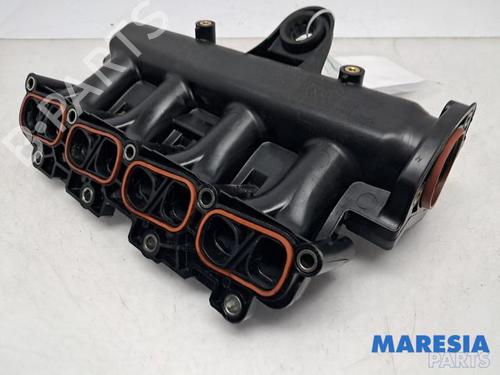 Injection rail FIAT DOBLO Platform/Chassis (263_) 1.3 D Multijet | BP31444920M98