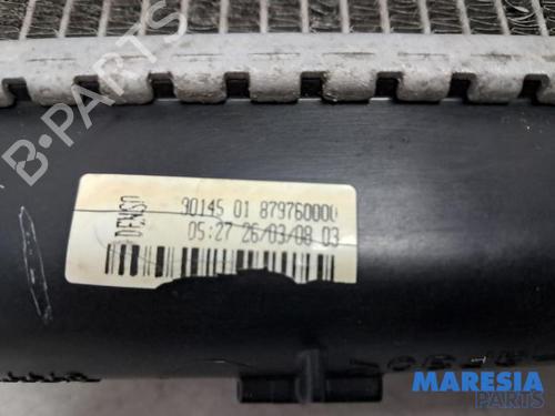 Water radiator FIAT 500 (312_) 1.4 (312AXC1B, 312CXC1B) | BP31415725M31