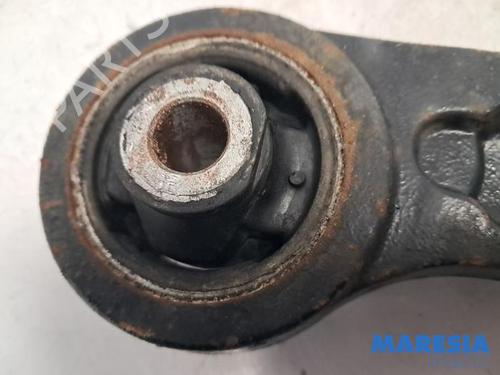 Left front suspension arm FIAT 500 (312_) 1.2 (312AXA1A) | BP31420100M12