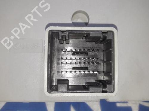 Engine control unit (ECU) LANCIA DELTA III (844_) 1.6 D Multijet (844.AXC11, 844.AXC1A) | BP31517320M57 