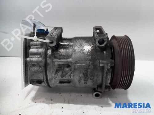 AC compressor PEUGEOT 307 SW (3H) 2.0 16V | BP31401548M34 - Image 2