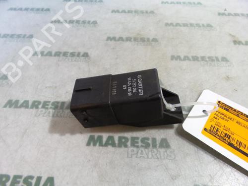 Electronic sensor PEUGEOT 307 SW (3H) 2.0 HDi 135 | BP31531477M84 - Image 6