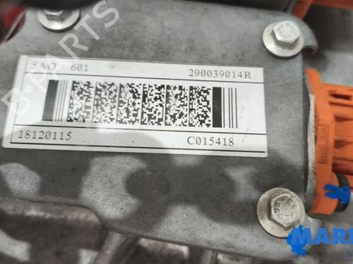 Engine (For Parts) RENAULT ZOE Hatchback Van (BFM_) Electric (BFME) | BP38970239M64 - Image 6
