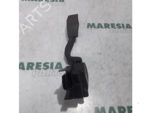 Used Electronic module Electronic module FIAT FIORINO Box Body/MPV (225_) 1.3 D Multijet (225BXD1A, 225BXB1A, 225BXB11) (75 hp) 31396526 31396526
