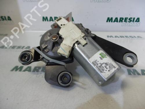Used Rear wiper motor CITROËN C5 I (DC_) 2.0 16V (DCRFNC, DCRFNF) (136 hp) 31532475