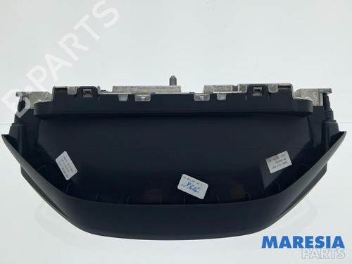 Instrument cluster PEUGEOT 3008 II SUV (MC_, MR_, MJ_, M4_) Hybrid | BP32281285C47 