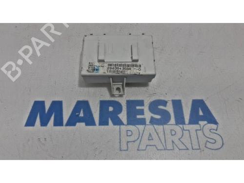 Used Electronic module RENAULT MEGANE III Grandtour (KZ0/1) 1.5 dCi (KZ09, KZ0D, KZ1G, KZ29, KZ14, KZ1W, KZ10, KZ1F,... (110 hp) 31476106