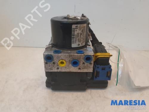 Used ABS pump RENAULT MEGANE III Grandtour (KZ0/1) 1.2 TCe (KZ2B, KZ11) (116 hp) 31385680
