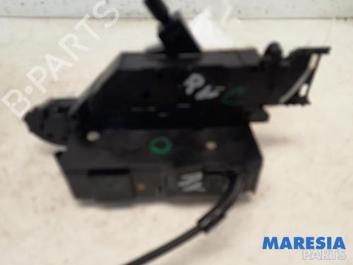 Electronic module PEUGEOT 207 SW (WK_) 1.6 16V | BP31474737M83