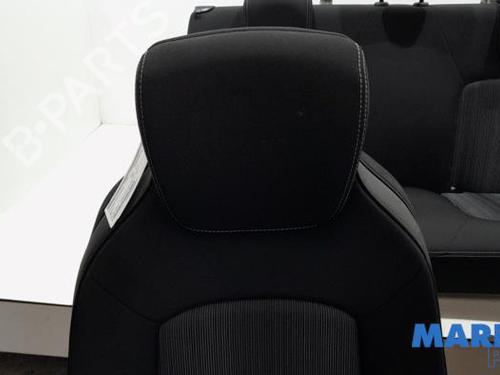Seats set RENAULT ZOE (BFM_) ZOE (BFMD) | BP31500947C78  - Image 9