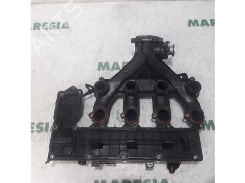 Injection rail CITROËN C4 Grand Picasso I (UA_) 2.0 HDi 138 | BP31535671M98