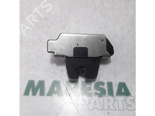 Electronic module PEUGEOT 208 I (CA_, CC_) 1.2 VTI 82 | BP31469552M83