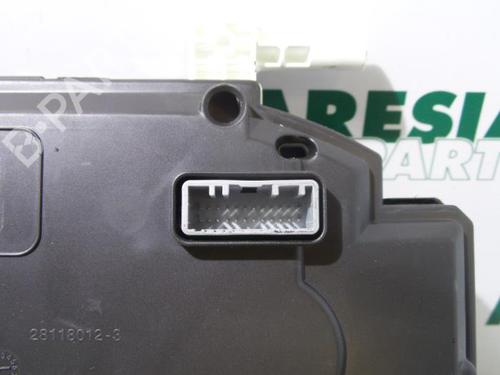 Instrument cluster RENAULT MASTER III Van (FV) 2.3 dCi 100 FWD (FV0A, FV0B, FV0G, FV0K, FV0H) | BP31473001C47 - Image 3
