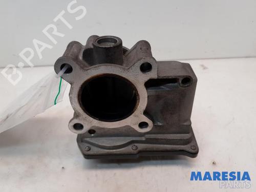 Used Throttle body Throttle body RENAULT MEGANE III Hatchback (BZ0/1_, B3_) 2.0 TCe (BZ0K) (180 hp) 31406380 31406380