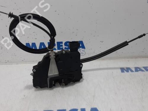 Electronic module FIAT DUCATO Van (250_) 120 Multijet 2,3 D | BP31448943M83