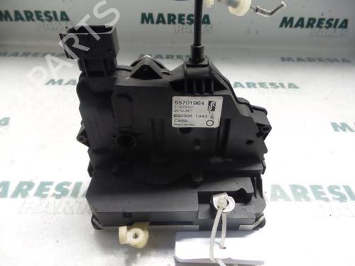 electronic-module-fiat-grande-punto-199_-2005-31425303 main image