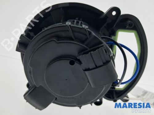 Heater blower motor RENAULT MEGANE IV Hatchback (B9A/M/N_) 1.6 TCe 205 (B9MV) | BP36420600M62 - Image 4