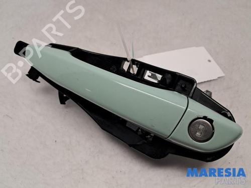 venstre-fortil-udvendigt-handtag-citroen-c3-iii-sx-2016-31494133 main image