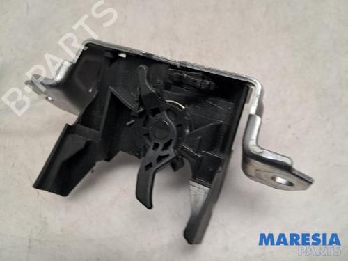 Módulo eletrónico PEUGEOT 108 1.0 VTi (69 hp) 31424019