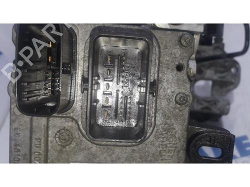 Gearbox PEUGEOT 508 SW I (8E_) 2.0 HDi RXH Hybrid4 | BP31477760M3 