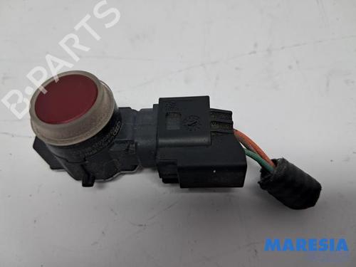 Used Electronic sensor PEUGEOT 308 II (LB_, LP_, LW_, LH_, L3_) 1.2 THP 130 (131 hp) 31510466