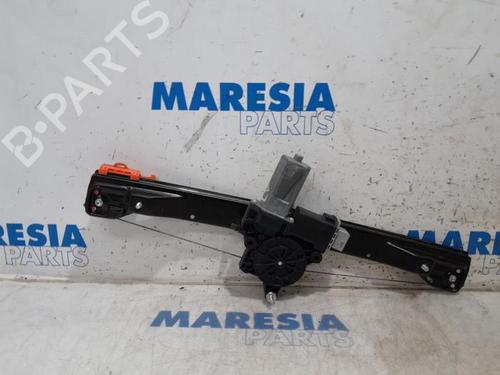 front-left-window-mechanism-fiat-punto-199_-2012-31472200 main image
