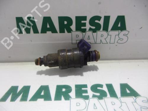 Used Injector RENAULT MEGANE I Classic (LA0/1_) 1.6 e (LA0F, LA0S) (90 hp) 31394613