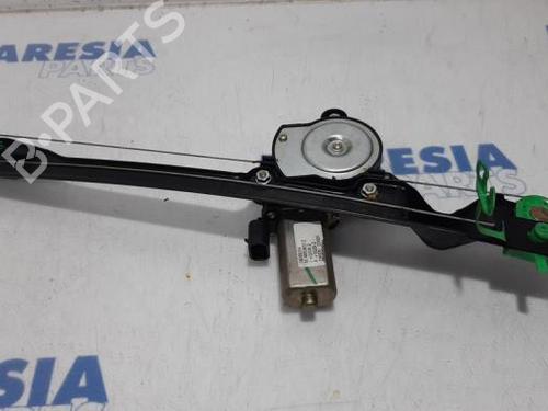 Front left window mechanism FIAT PUNTO (188_) 1.2 16V 80 (188.233, .235, .253, .255, .333, .353, .639,... | BP31452482C22 