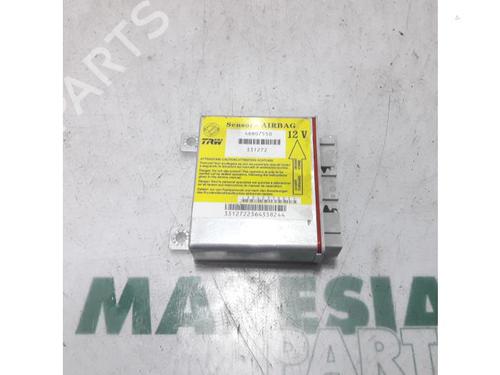Used ECU airbags FIAT PANDA (169_) 1.2 (169.AXB11, 169.AXB1A) (60 hp) 31465741