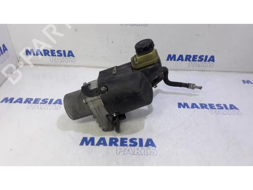 Used Steering pump RENAULT LAGUNA III (BT0/1) 1.5 dCi (BT00, BT0A, BT0T, BT1J) (110 hp) 31387300