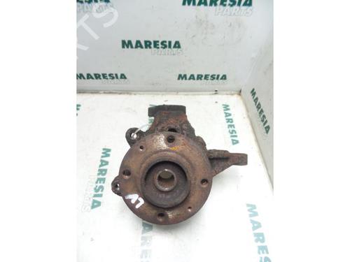 left-front-steering-knuckle-peugeot-206-hatchback-2ac-1998-1999-2000-2001-2002-2003-2004-2005-2006-2007-2008-2009-2010-2011-2012-31527221 main image