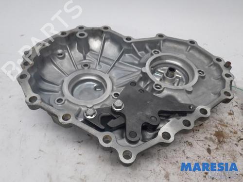 Used Manual Gearbox (For Parts) RENAULT SCÉNIC III (JZ0/1_) 2.0 16V (JZ0G, JZ0P, JZ1E, JZ1P) (140 hp) 31396759