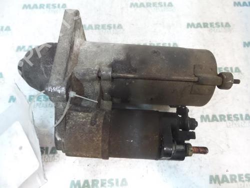 Used Starter LANCIA DELTA II (836_) 1.8 i.e. (836AE) (103 hp) 31443711