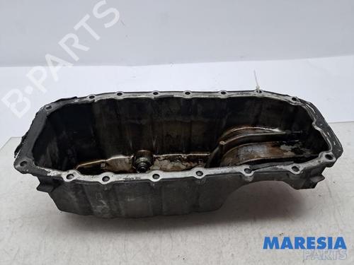 Used Oil sump Oil sump ALFA ROMEO GIULIETTA (940_) 1.4 TB (940FXB1A, 940FXB11) (170 hp) 40462772 40462772