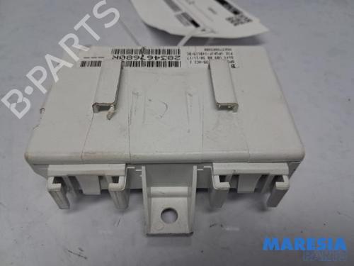 Used Electronic module RENAULT CLIO IV (BH_) 0.9 TCe 90 (BHNF, BHMA, BHMH, BHJK, BHJR) (90 hp) 31407870