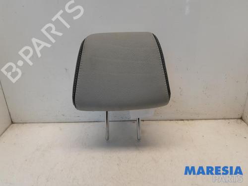 Used Headrest PEUGEOT 208 I (CA_, CC_) 1.4 VTi (95 hp) 31485816