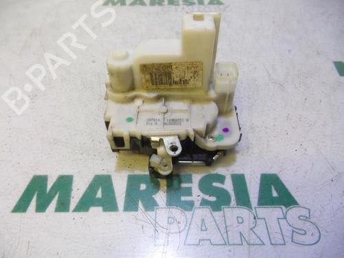 Used Electronic module FIAT PANDA (169_) 1.2 (169.AXB11, 169.AXB1A) (60 hp) 31434648
