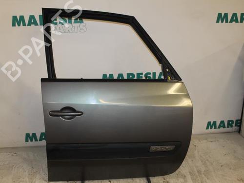 Dør højre fortil RENAULT ESPACE IV (JK0/1_) 2.2 dCi (JK0H) (150 hp) 31486890